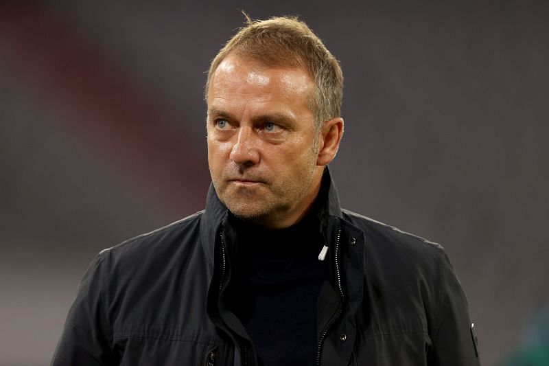 FC Bayern München v Borussia Dortmund - Supercup 2020
